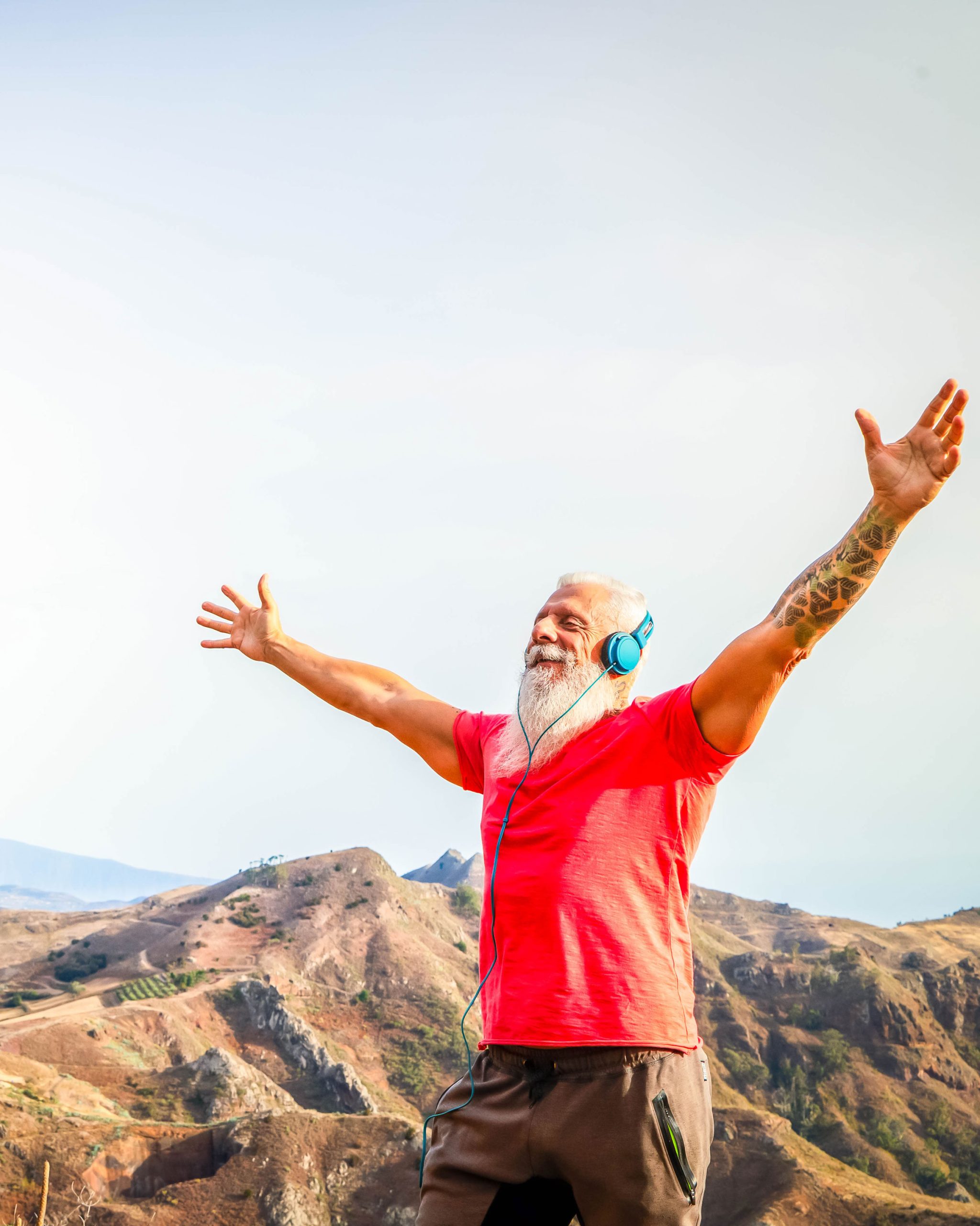 Living well and thinking smarter — the Web Vivant editorial perspective
